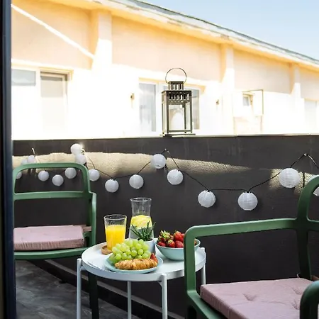 Sunny 3Br Midtown Flat - Amazing View Balcony Apartment Bucharest Exterior photo