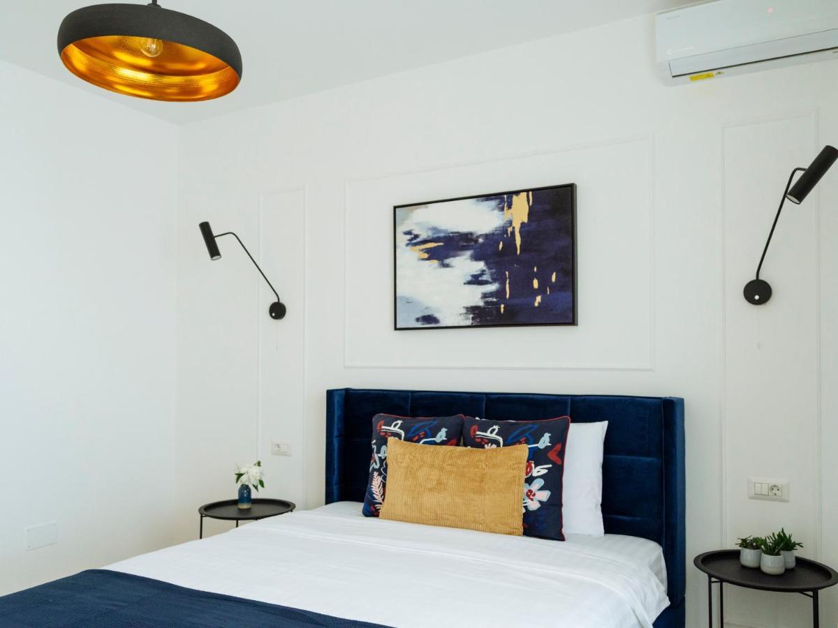 Sunny 3br Midtown Flat - Amazing View Balcony 公寓