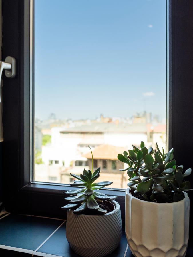 Sunny 3br Midtown Flat - Amazing View Balcony *