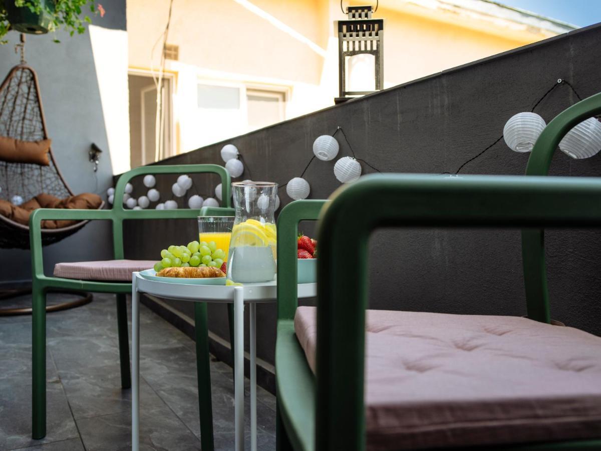 Sunny 3br Midtown Flat - Amazing View Balcony 布加勒斯特