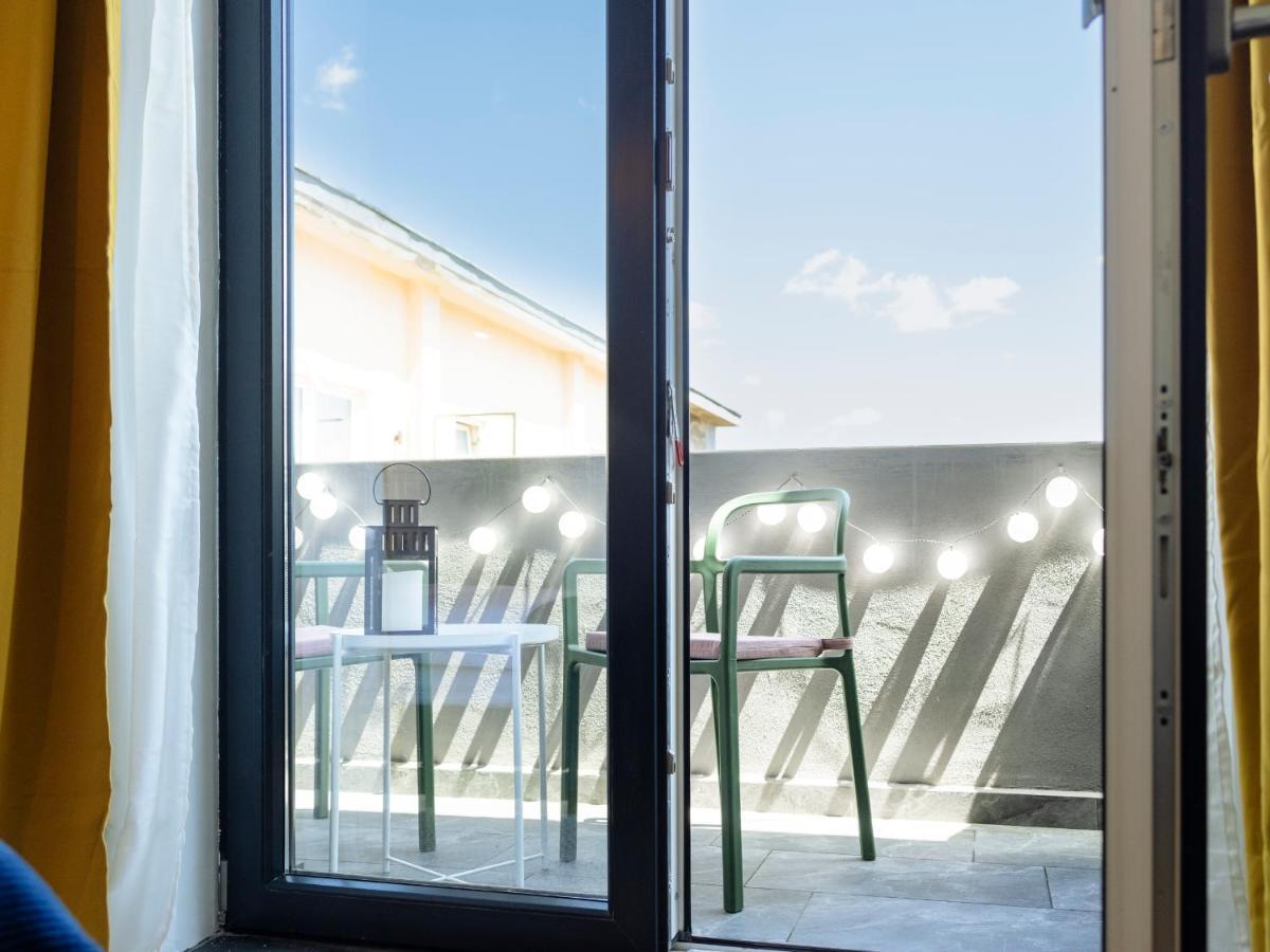 Sunny 3br Midtown Flat - Amazing View Balcony 布加勒斯特