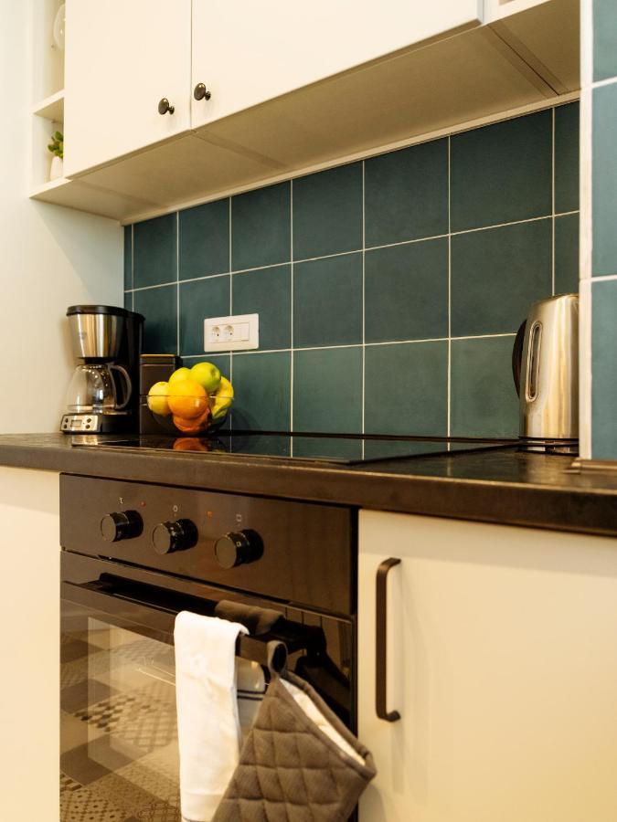 公寓 Sunny 3br Midtown Flat - Amazing View Balcony
