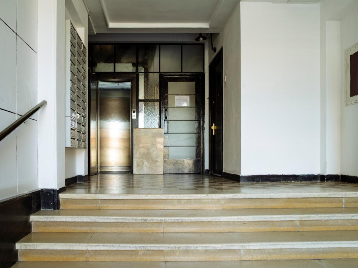 Sunny 3br Midtown Flat - Amazing View Balcony *