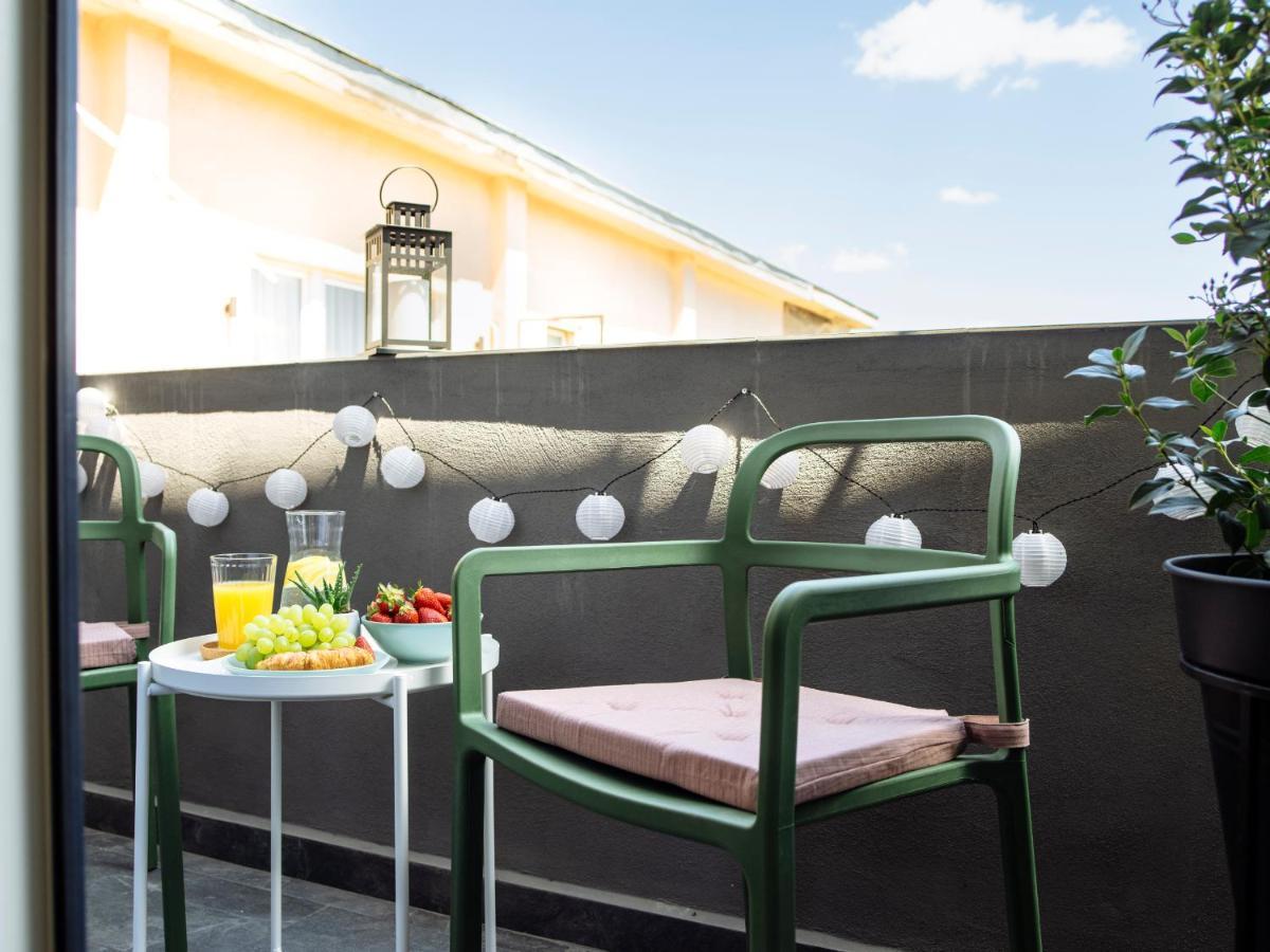 Sunny 3br Midtown Flat - Amazing View Balcony 公寓