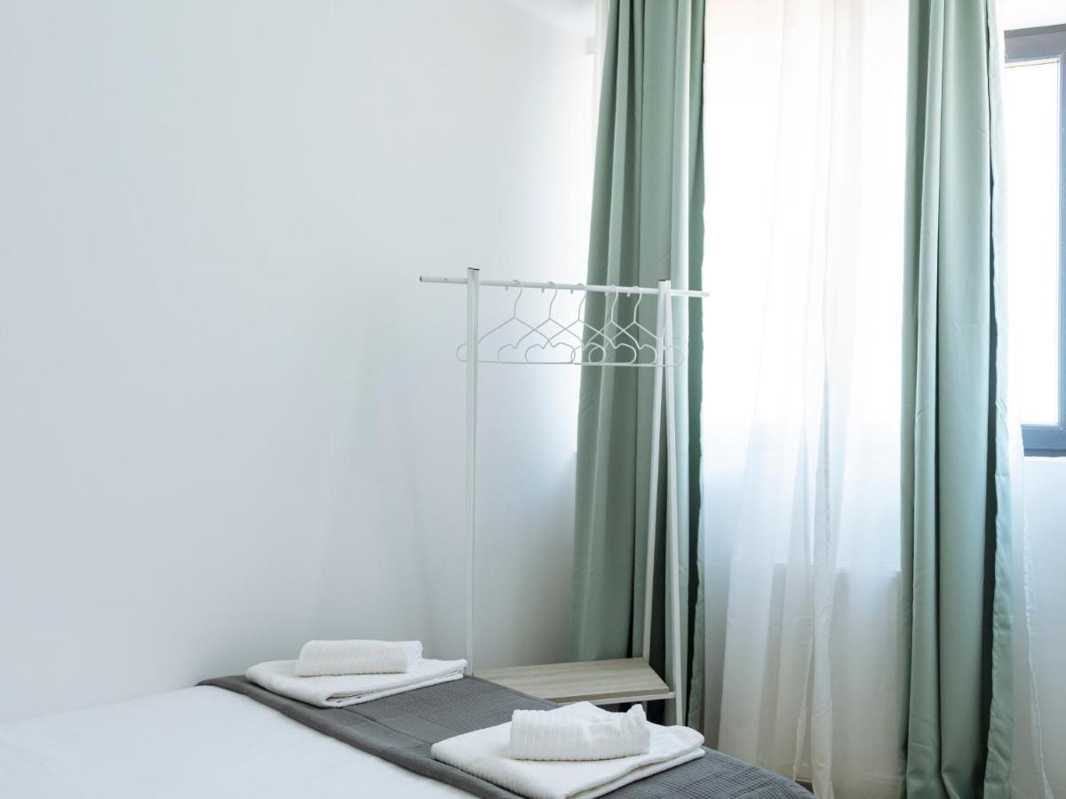 Sunny 3br Midtown Flat - Amazing View Balcony 公寓