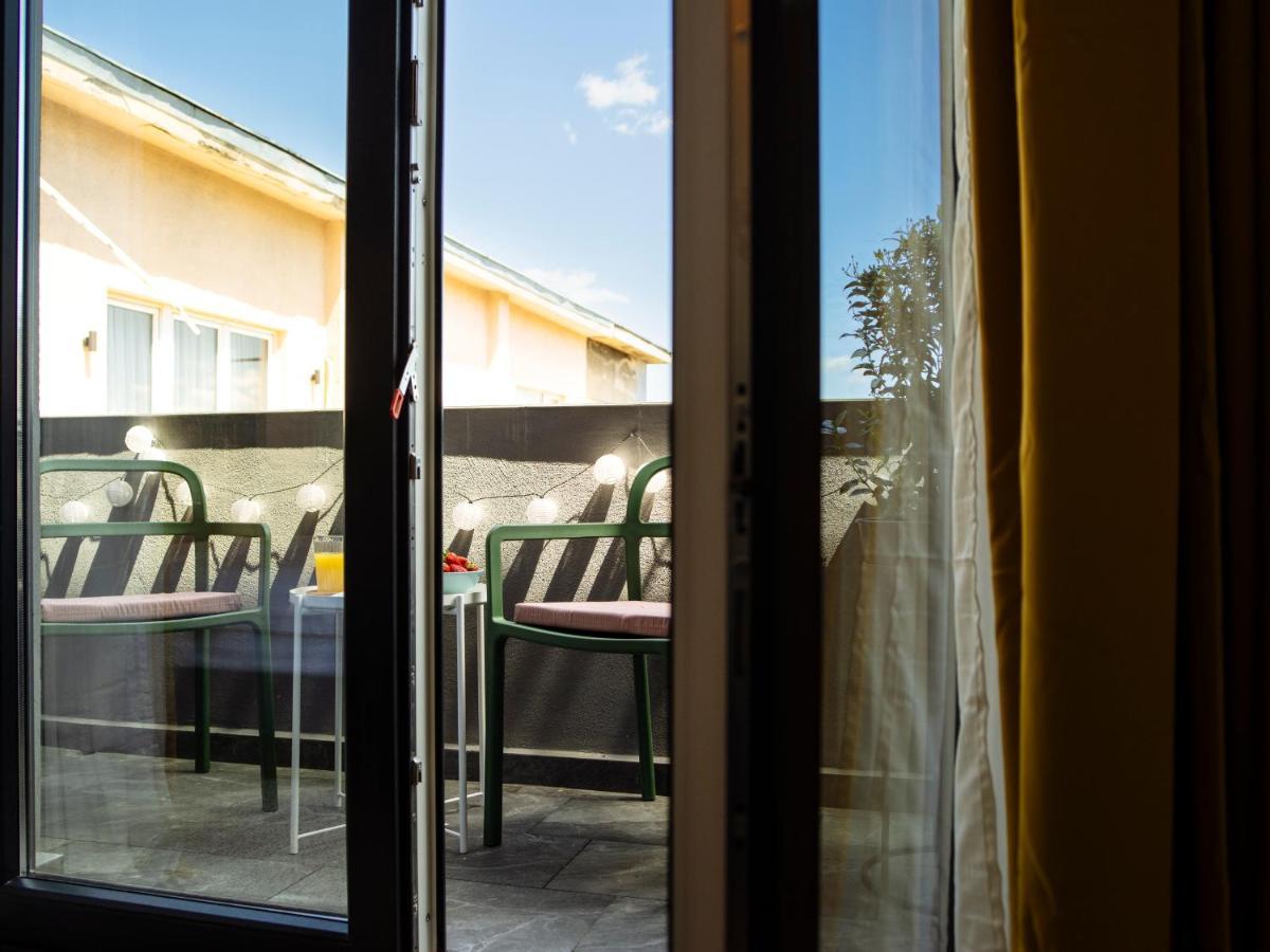 Sunny 3br Midtown Flat - Amazing View Balcony