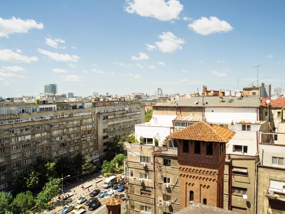 Sunny 3br Midtown Flat - Amazing View Balcony
