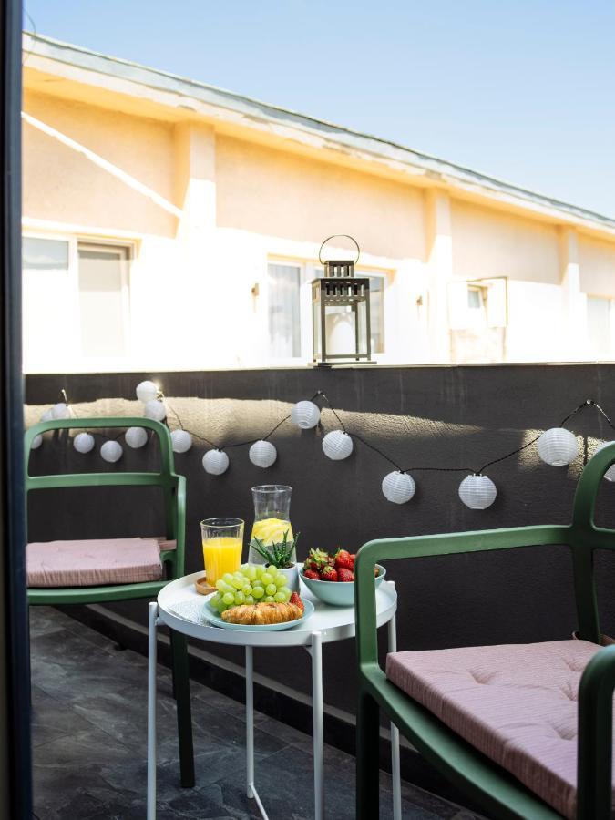 Sunny 3br Midtown Flat - Amazing View Balcony דירה *