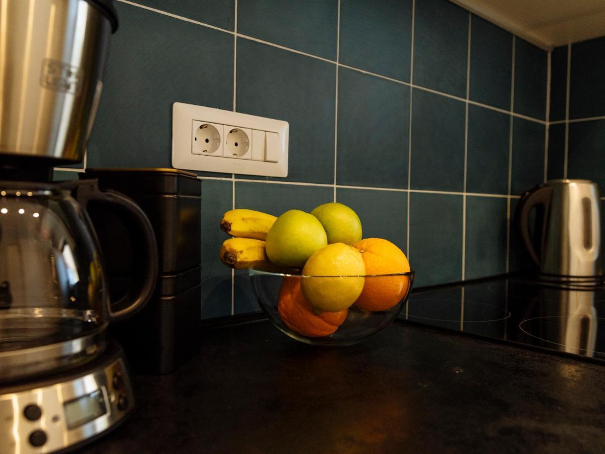 Sunny 3br Midtown Flat - Amazing View Balcony בוקרשט