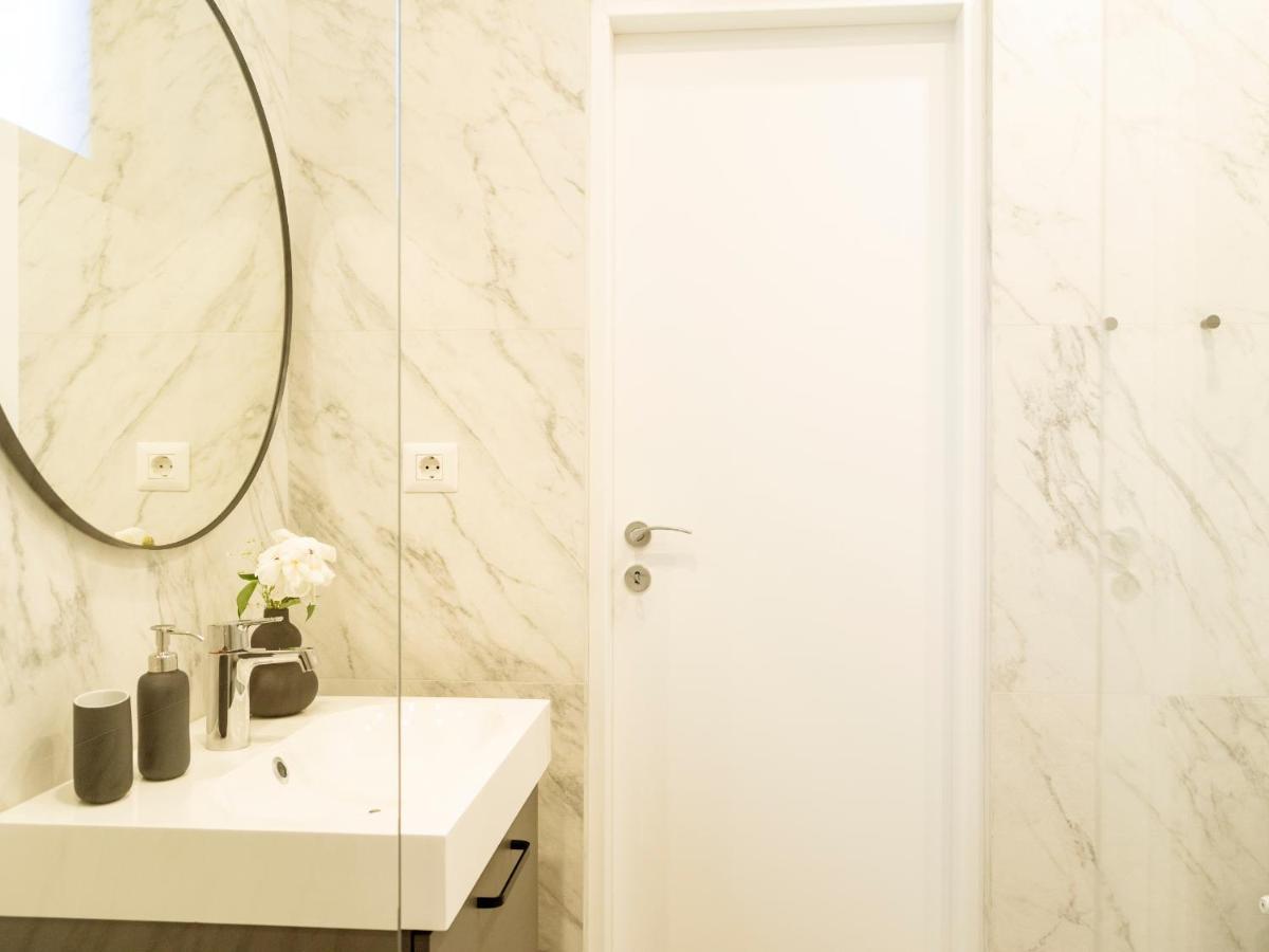 Sunny 3br Midtown Flat - Amazing View Balcony דירה *