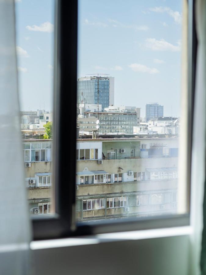 Sunny 3br Midtown Flat - Amazing View Balcony דירה *